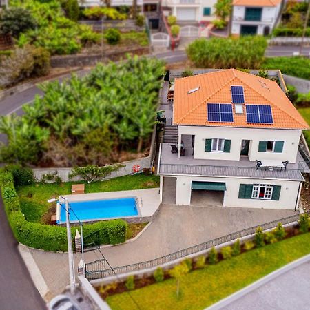 Casa Dolce Vita Ponta do Sol  Zewnętrze zdjęcie