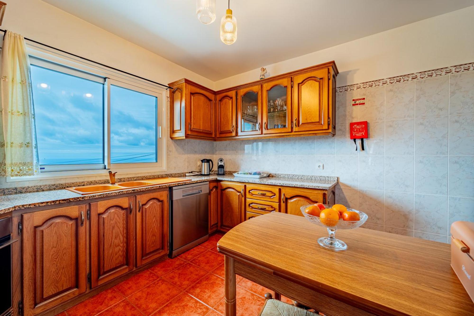 Casa Dolce Vita Ponta do Sol  Zewnętrze zdjęcie