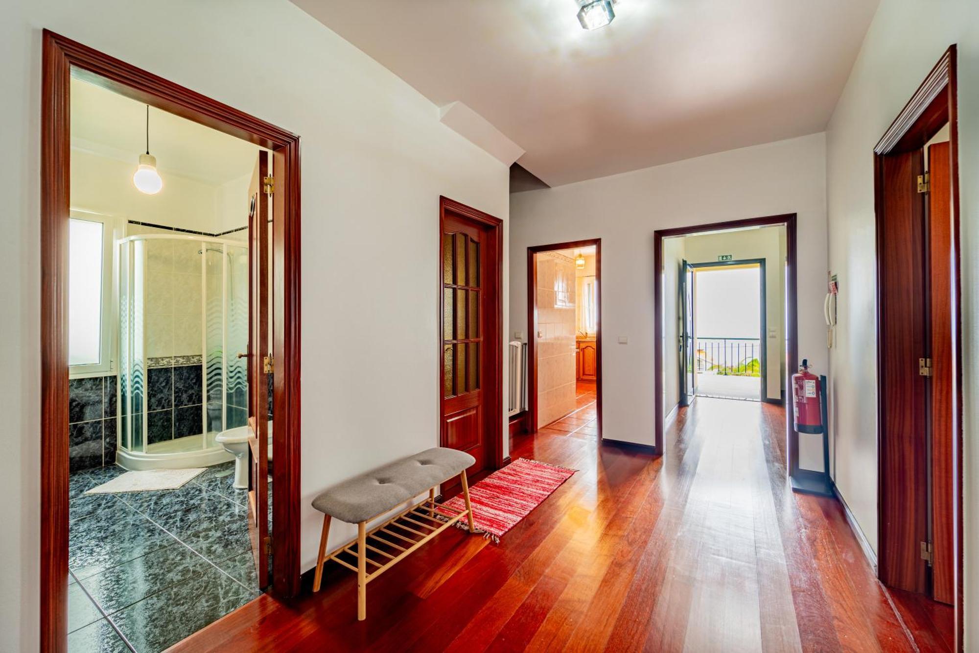 Casa Dolce Vita Ponta do Sol  Zewnętrze zdjęcie