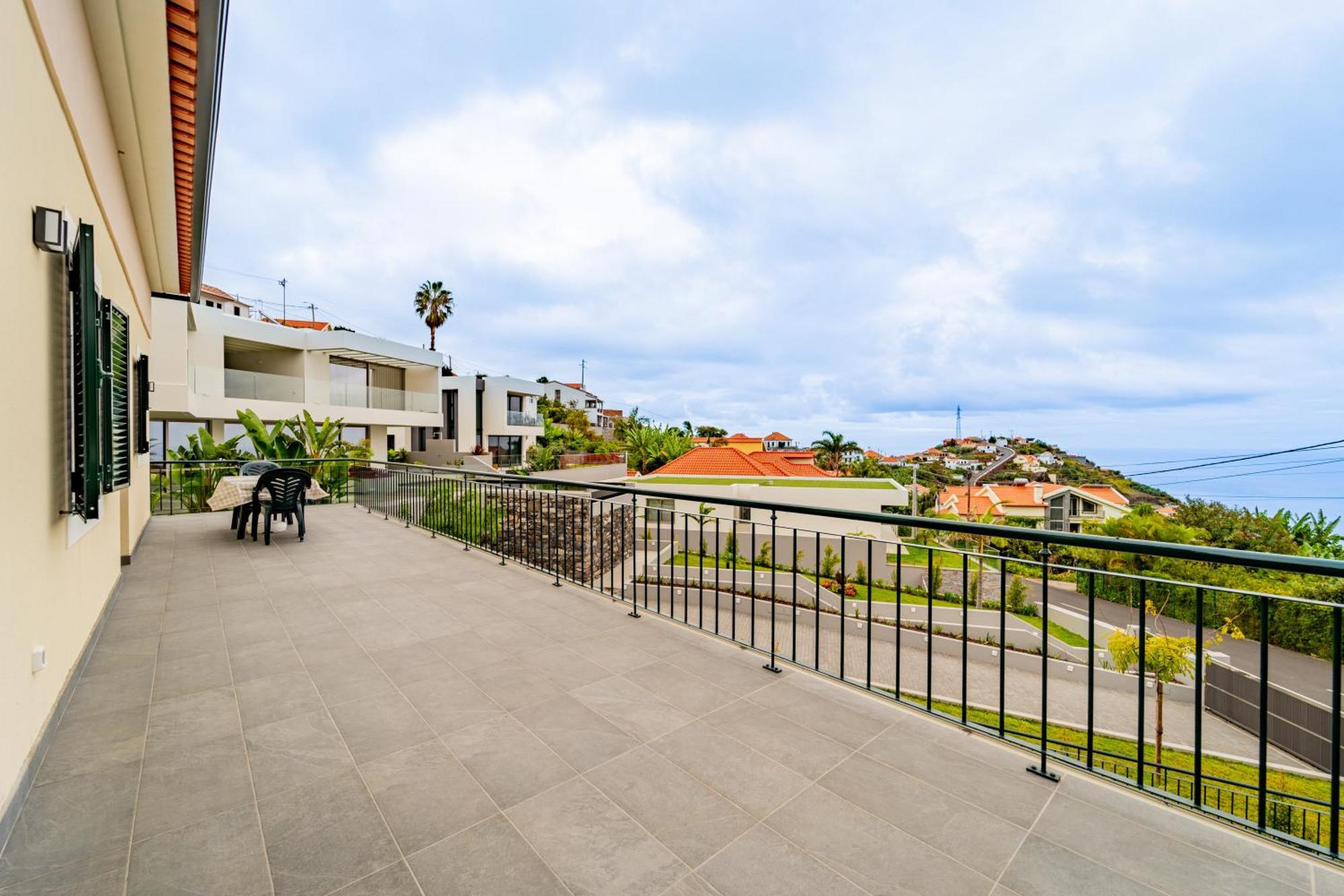 Casa Dolce Vita Ponta do Sol  Zewnętrze zdjęcie