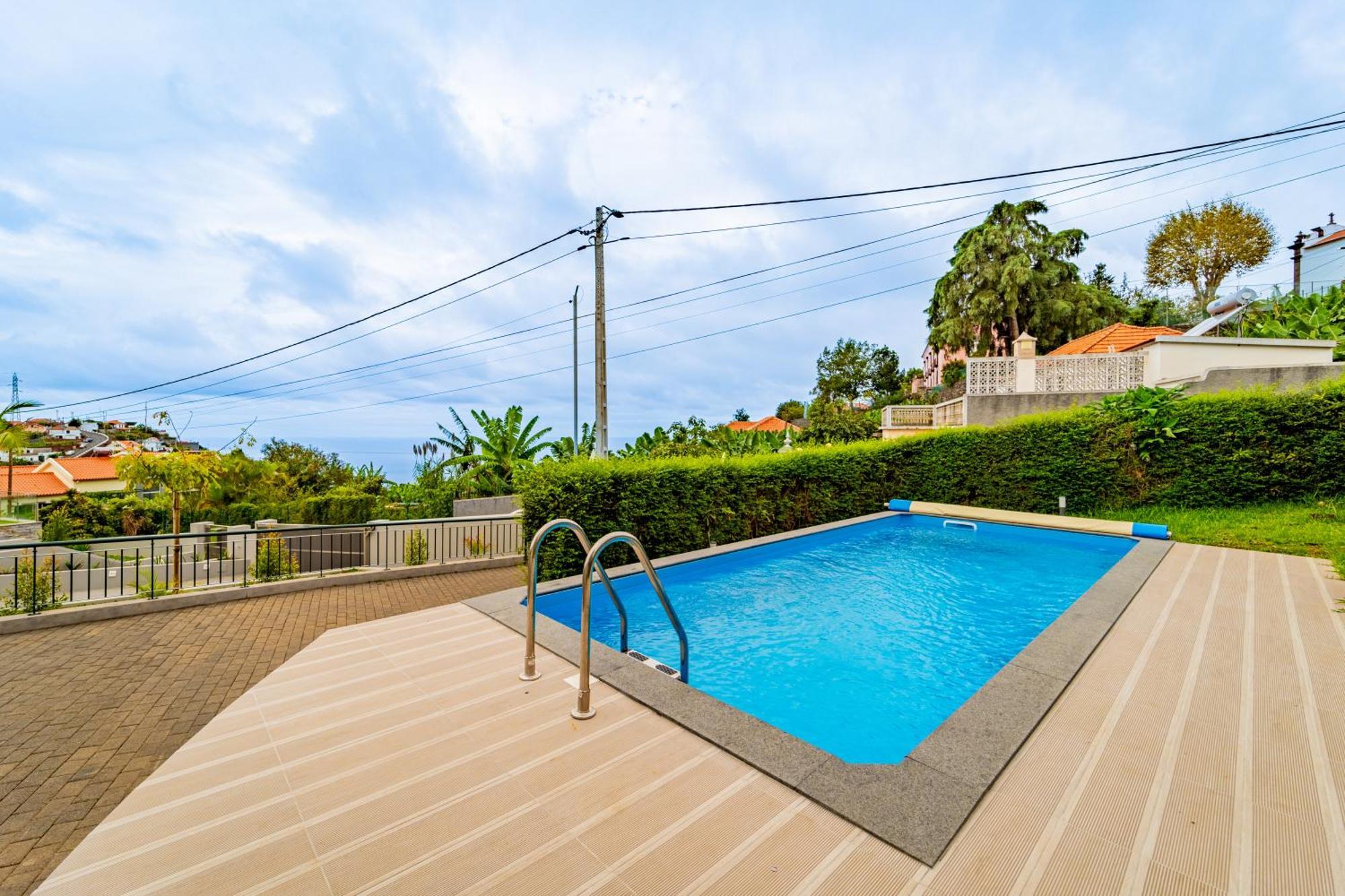Casa Dolce Vita Ponta do Sol  Zewnętrze zdjęcie